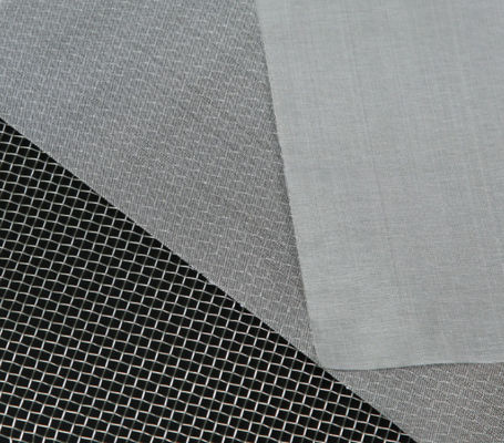 Filtre Performansı Paslanmaz Dokuma Hasır 0.03mm