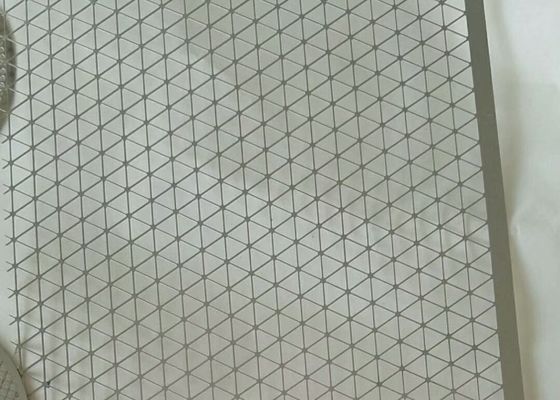 Alüminyum Pirinç Alaşımlı Fotoğraf Aşındırma Mesh Yuvarlak Hava Filtresi Mesh Yüksek Hassasiyet