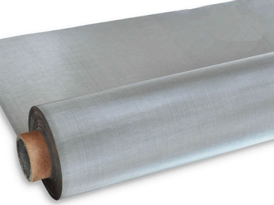 25 Mikron Ss304 316 Paslanmaz Çelik Filtre Hasır Hollandalı Örgü Mikronik