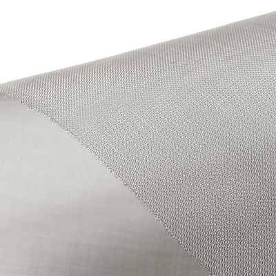 0.5mm Paslanmaz Çelik Dokuma Tel Kumaş 400 Mesh