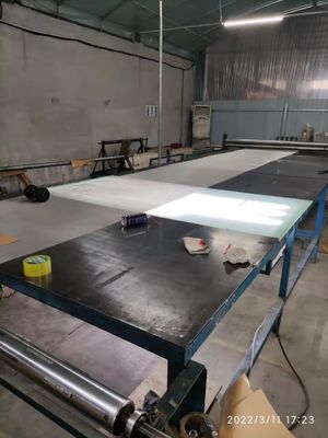 Ss302 100 Mikron Filtre Çelik Hasır Rulo ve Parça Hollandalı Örgü
