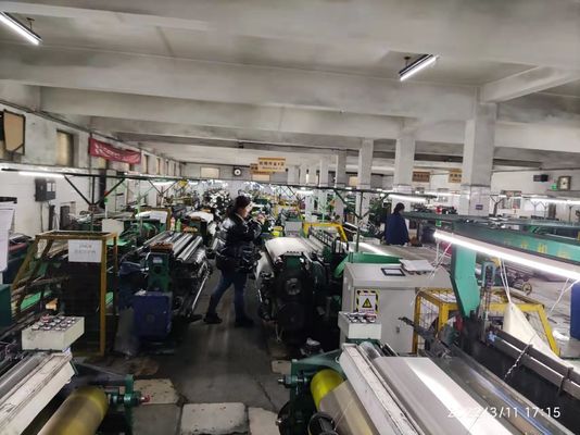 Uzay Uçuşu Düz Dokuma Paslanmaz Çelik Hasır Kumaş 100 200 300 400 500 Mikron
