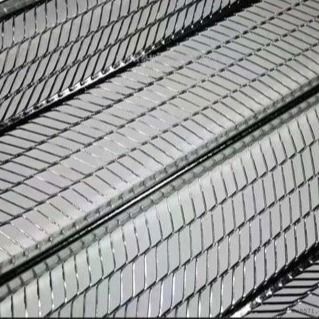 Duvar Sıvası Sıva Kaburga Çıta Mesh Genişletilmiş Metal Kalıp